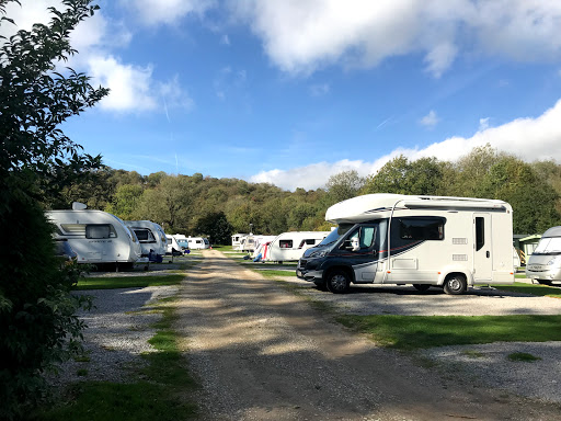 Wood Nook Caravan Park - Thumbnail