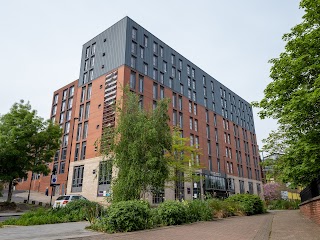 Prestige Student Living Crown House