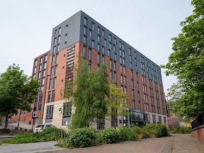 Prestige Student Living Crown House