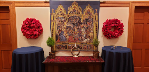 Croatian Cultural Center Gallery - United States