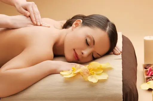 Kang Xin Spa Gallery - United States