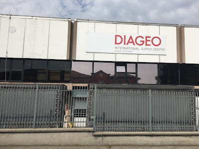 Diageo Operations Italy S.P.A.
