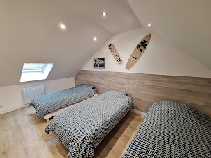 Photo n°4 de Le Petit Chez Soi Maison à Calais (Gîte)