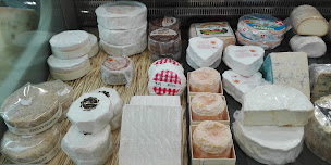 Photo n°15 de La Ferme d’Objat à Objat (Magasin)