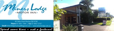 Photos of Miners Lodge Motor Inn