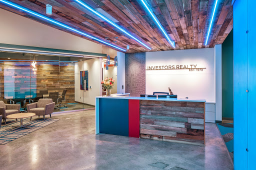 Investors Realty Inc
