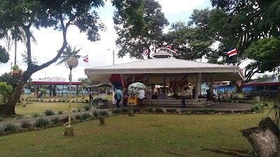 Photos of Guacimo Park