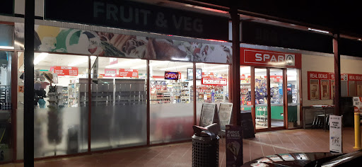 FERNLANDS GROCERS Logo