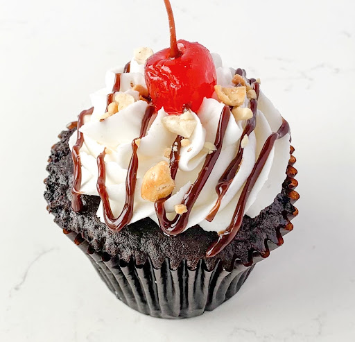 Smallcakes Buford: A Cupcakery and Creamery - Thumbnail