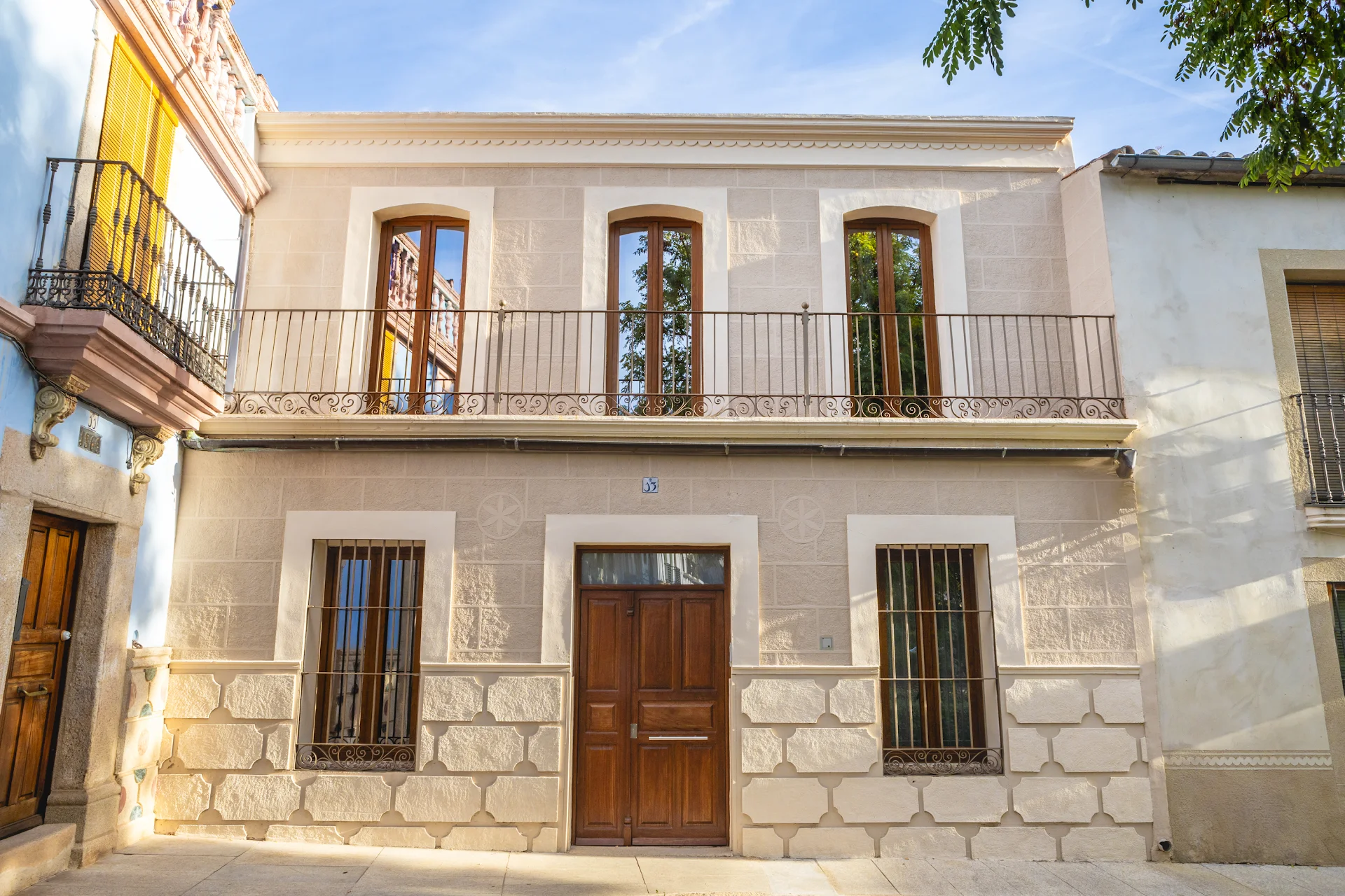 Apartamentos Canterías