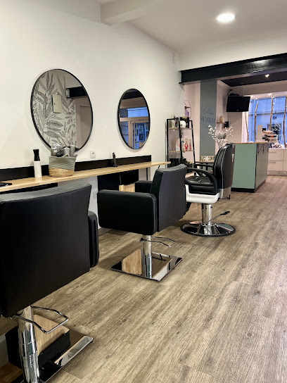 L'Atelier Signature - Salon de coiffure