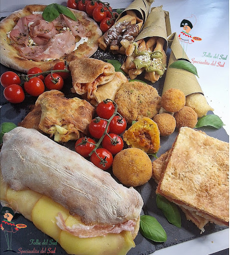 Follie del sud - Thumbnail