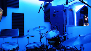 Photo n°3 de STUDIO LAMARTINE à Saint-Médard-en-Jalles (Studio d'enregistrement)