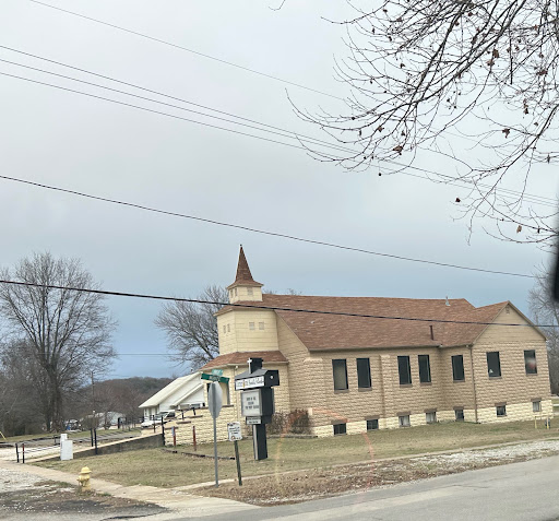 White River United Pentecostal