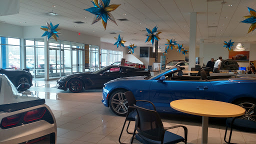 Spitzer Chevrolet Northfield - Thumbnail