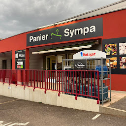 Photo n°1 de Panier sympa à Albestroff (Supérette)