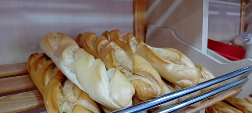 Panaderia - Bolleria Frutos Secos Gloria - Thumbnail