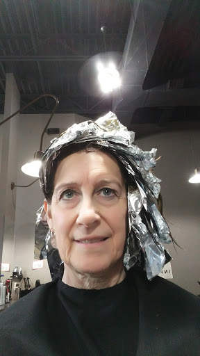 Syncronicity Salon - Visual
