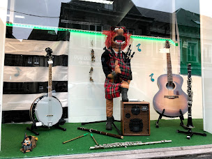 Photo n°15 de Art'Monys Musique à Conches-en-Ouche (Magasin d'instruments de musique)