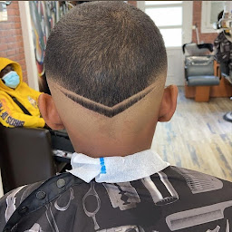 Photo n°11 de Le coiffeurs du quartier 177 rue de NEUFCHÂTEL à Reims (Salon de coiffure)