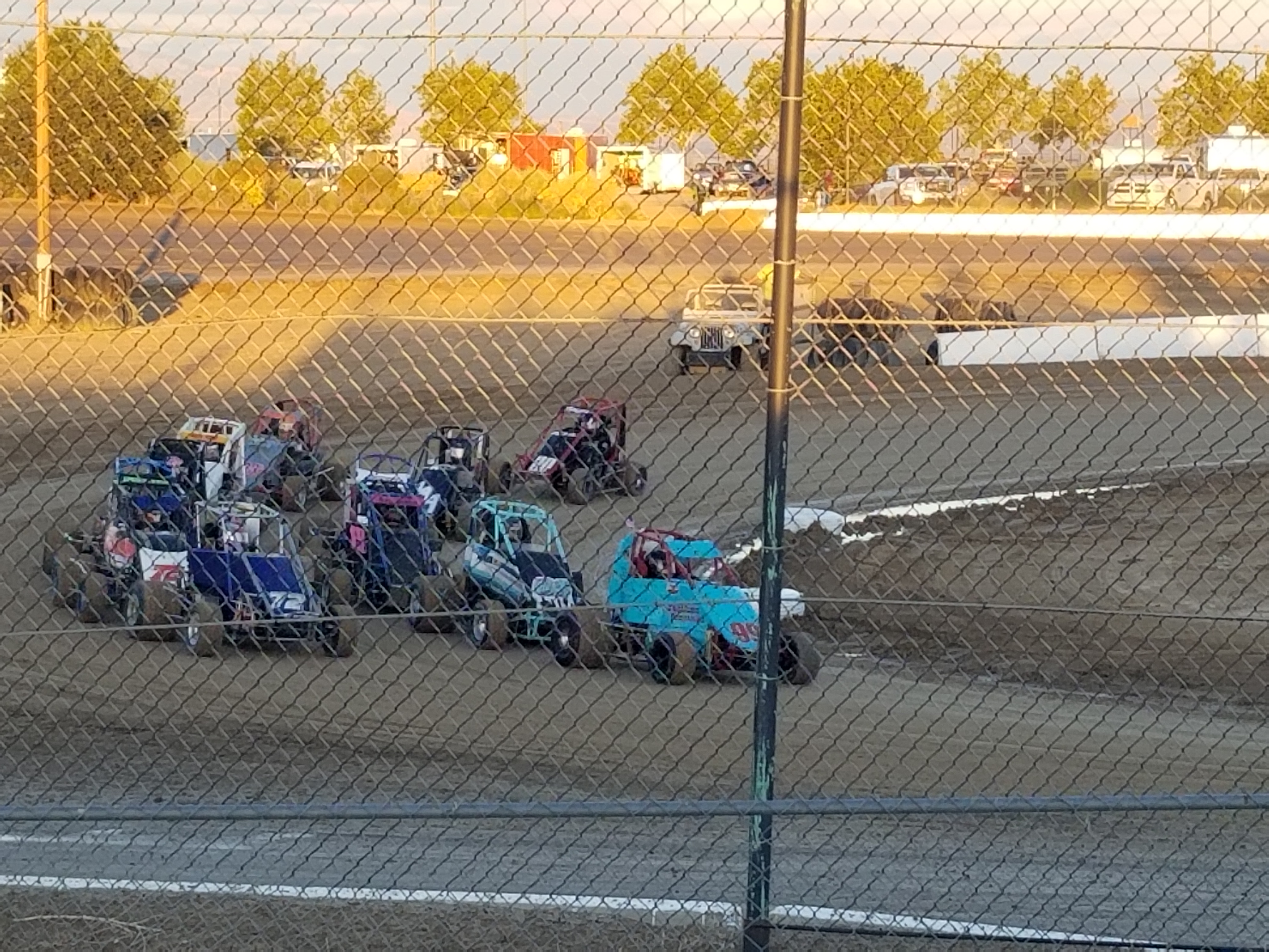 Top 5 Go Kart Veneus in Albuquerque Best Guides