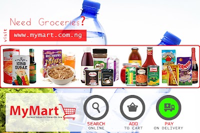 Photos of My Mart