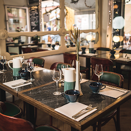 Photo n°68 de Crêperie Pédalo à Évian-les-Bains (Restaurant)