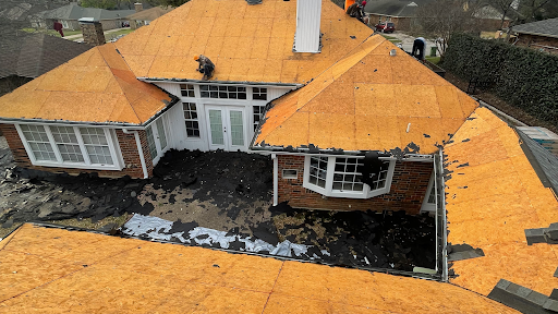 Professional roofing systems - Visual