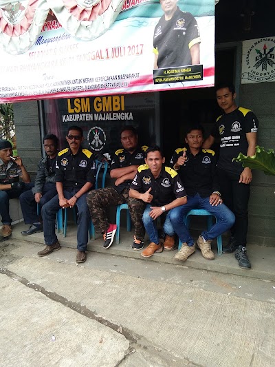 Photos of Lapangan Bola Desa Kasturi