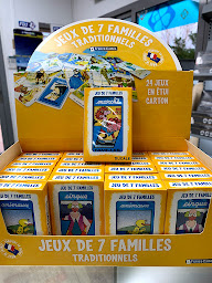 Photo n°6 de Tabac Presse Vape De La Gare à Venelles (Marchand de journaux)