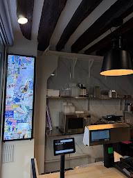 Photo n°5 de Au Libanais de Saint-Maurice. à Saint-Maurice (Restaurant libanais)