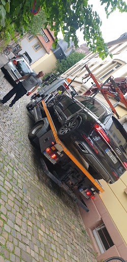 Car Gate GmbH - Abschleppdienst & KFZ Meisterbetrieb - Thumbnail