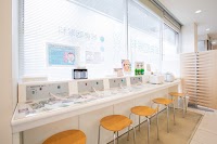 耳鼻咽喉科はしもとクリニック