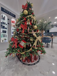 Photo n°29 de Salon de coiffure Alexandra à Roquebrune-Cap-Martin (Bar)