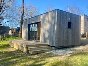 Photo n°20 de My Garden Loft : Studio de jardin et Extension de maison en bois à Locminé (Constructeur de maisons en bois)