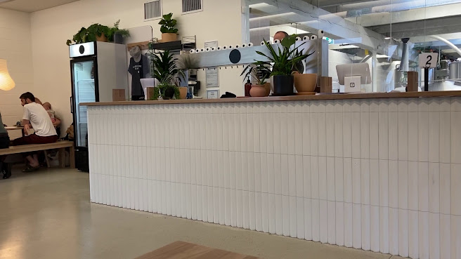 33 Acres Brewing Company by null
