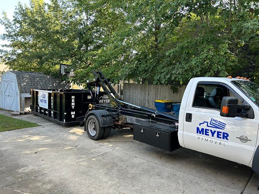 Meyer Removal - Visual