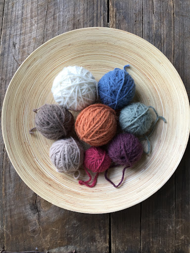 The Busy Bee Wool & Haberdashery Shoppe