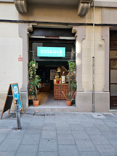 Sotaque Cafè - Thumbnail