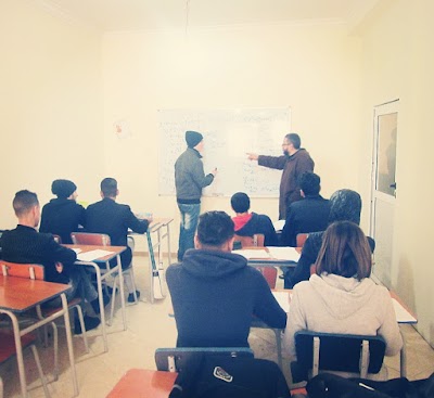 school