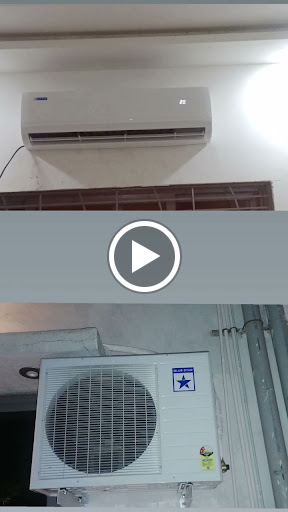 AC fitting post image