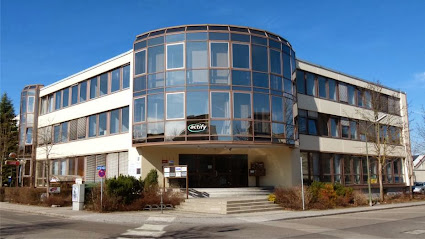 Actify Europe GmbH