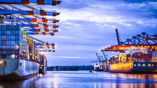 RH. SHIPPING & CHARTERING, S. DE R.L. DE C.V.