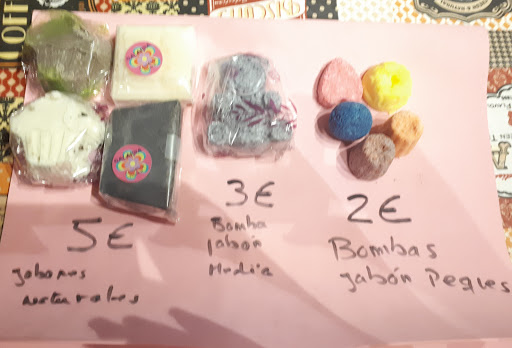 Galarna - Visual