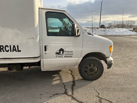 Wehaul Enterprise - Thumbnail