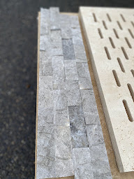 Photo n°16 de MONDIAL MARBRE à Septèmes-les-Vallons (Magasin de carrelage)