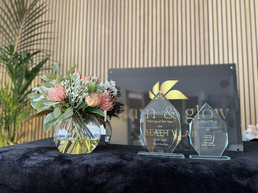 Glam and Glow Beauty Lab