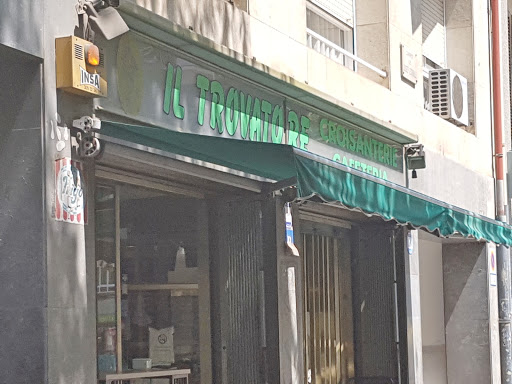Il trovato Re Croisanterie Cafeteria - Thumbnail