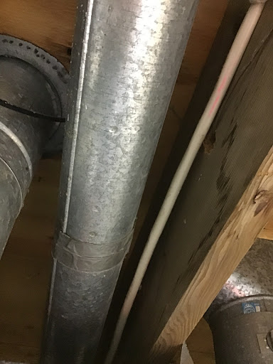 Ralph's Plumbing & Heating Inc - Thumbnail