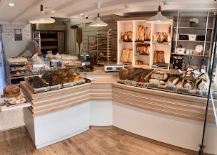Photo n°6 de Boulangerie Pain Nature à Nieul-sur-Mer (Boulangerie)